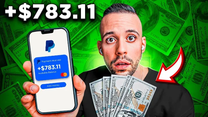 Fast Earning Rewards